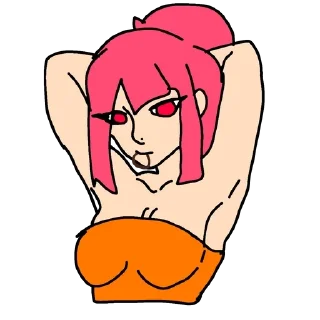 Sticker from Юсукэ