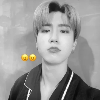 🥵 emoji jisung ?!??! | @a4ch_ive by @offstikbot Telegram sticker 12 of 27