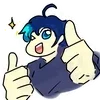 😭 emoji Wayter Telegram sticker 12 of 21