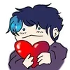 ❤️ emoji Wayter Telegram sticker 6 of 21
