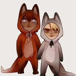 💅 emoji All for the to be first (from @stickershotels) Telegram sticker 11 of 107