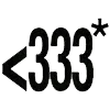 ❣️ emoji Заречная👑 Telegram sticker 17 of 200