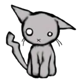 🤖 emoji психос0циумPak @psihosotsium ➡️ @Ctikerubot Telegram sticker 7 of 40