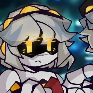 💛 emoji ВиЭн и УзиТэдд супермаки 🛐🛐 Telegram sticker 7 of 118