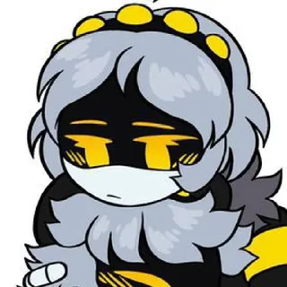 💛 emoji ВиЭн и УзиТэдд супермаки 🛐🛐 Telegram sticker 22 of 118
