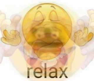 🤬 emoji emotional intelligence Telegram sticker 16 of 33