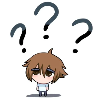 🤔 emoji by$NOT Telegram sticker 13 of 19
