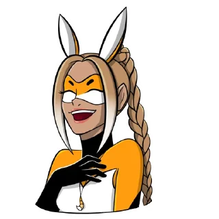 😂 emoji Hunter Killer Telegram sticker 19 of 32