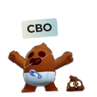Sticker from Лс создателя: @BROoKl7nYTR