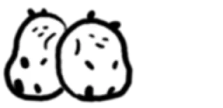 🐼 emoji Just a little panda @nyakwii Telegram sticker 18 of 24