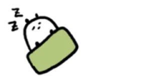 🐼 emoji Just a little panda @nyakwii Telegram sticker 6 of 24
