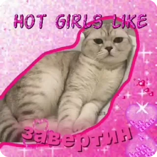 🩷 emoji Hotgirlslike Telegram sticker 23 of 38