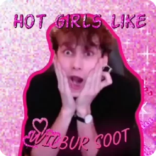 🩷 emoji Hotgirlslike Telegram sticker 5 of 38