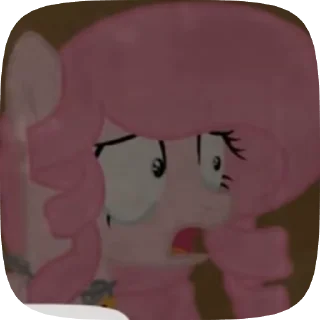 😭 emoji ~❤️‍🩹Diagnoose Suprise❤️‍🩹~ Telegram sticker 6 of 15