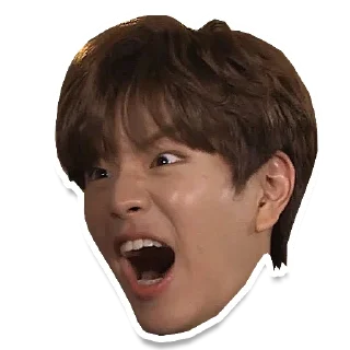 Sticker from StrayKids