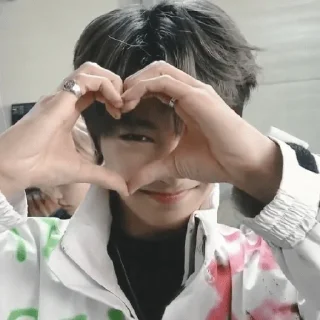 Sticker from STRAYKIDS