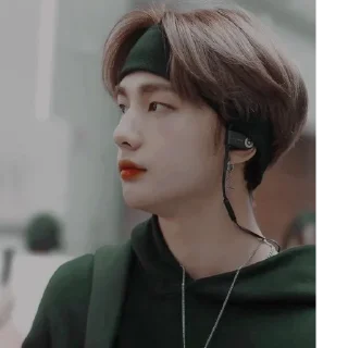 Sticker from Straykids