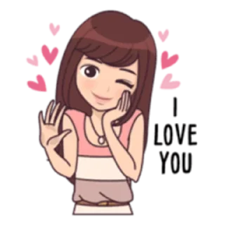 Sticker from Talk (@dailystkrbot)