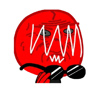 Sticker from Kill Milk