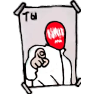 👉 emoji Kill Milk Telegram sticker 12 of 68