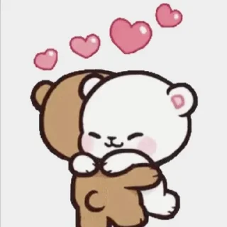 Sticker from mineee <З