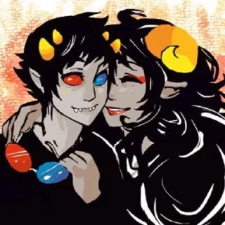 Sticker from 𝐀𝐑𝐀𝐒𝐎𝐋
♠ @xvforthedevil ♠