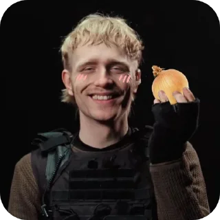 🎢 emoji Йост Telegram sticker 22 of 60