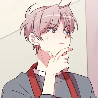 🤔 emoji доджин @ywvdt Telegram sticker 18 of 79
