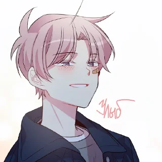 🙂 emoji доджин @ywvdt Telegram sticker 22 of 79