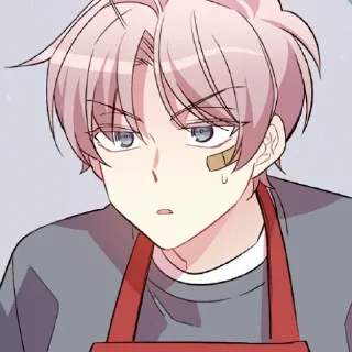 😑 emoji доджин @ywvdt Telegram sticker 16 of 79