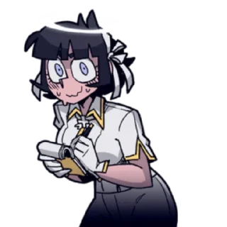 Sticker from ✤Azazel✤