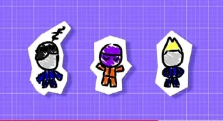 👾 emoji Сенчоус Telegram sticker 11 of 32