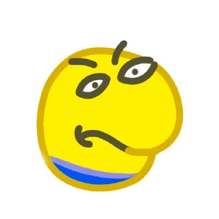 😠 emoji ЧВК "КУЗЯ ЛАКОМКИН" - @CHVKuzya34 Telegram sticker 20 of 20