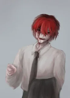 Sticker from глитчоус @kaamiiio