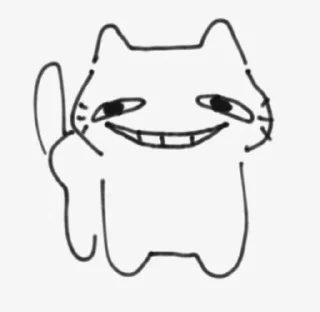 🌟 emoji ВАСЮ В МАССЫ @solevoicherv Telegram sticker 13 of 100