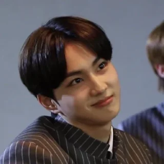 🖇 emoji Jungwon Telegram sticker 22 of 27
