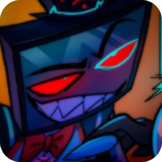 👄 emoji Vox ➩ @Earth928B Telegram sticker 15 of 30