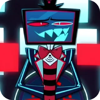 🚦 emoji Vox ➩ @Earth928B Telegram sticker 16 of 30
