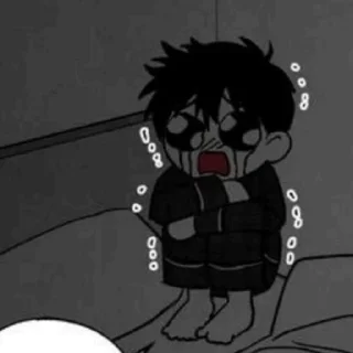 Sticker from ملصقات أدهَم