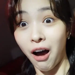😵 emoji ryujin Telegram sticker 18 of 28