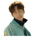 😛 emoji @jonafzan Kim Bok Joo Telegram sticker 23 of 117