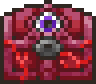 🙈 emoji Terraria Боссы @abcdefghijklmnopqrstuvwxyz999489 Telegram sticker 15 of 57