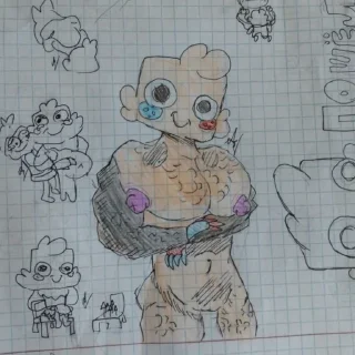 🏆 emoji СТАС. Telegram sticker 9 of 20