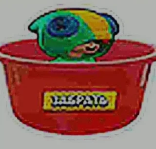 Sticker from Мемы по бс