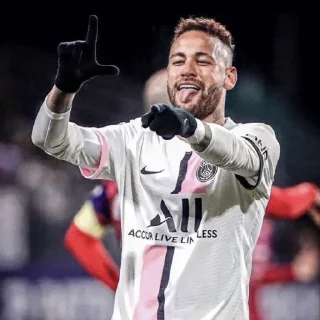 😛 emoji ⚽️ Telegram sticker 7 of 56