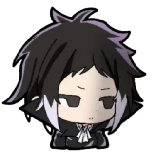😔 emoji Бсд Telegram sticker 13 of 15