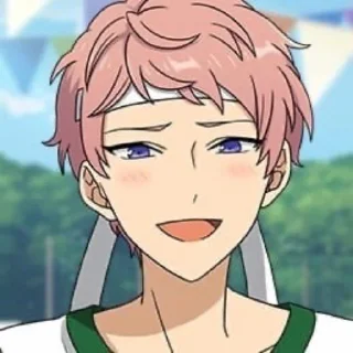 😄 emoji Shu emo Telegram sticker 5 of 22
