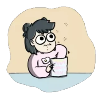 🙆‍♀️ emoji GG Telegram sticker 14 of 44