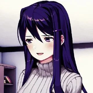 🌟 emoji Yurii Telegram sticker 17 of 62