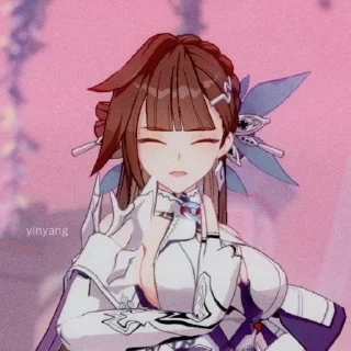 ⚔ emoji ʟɪ sᴜsʜᴀɴɢ🦋 || @kazah_omagad Telegram sticker 16 of 33